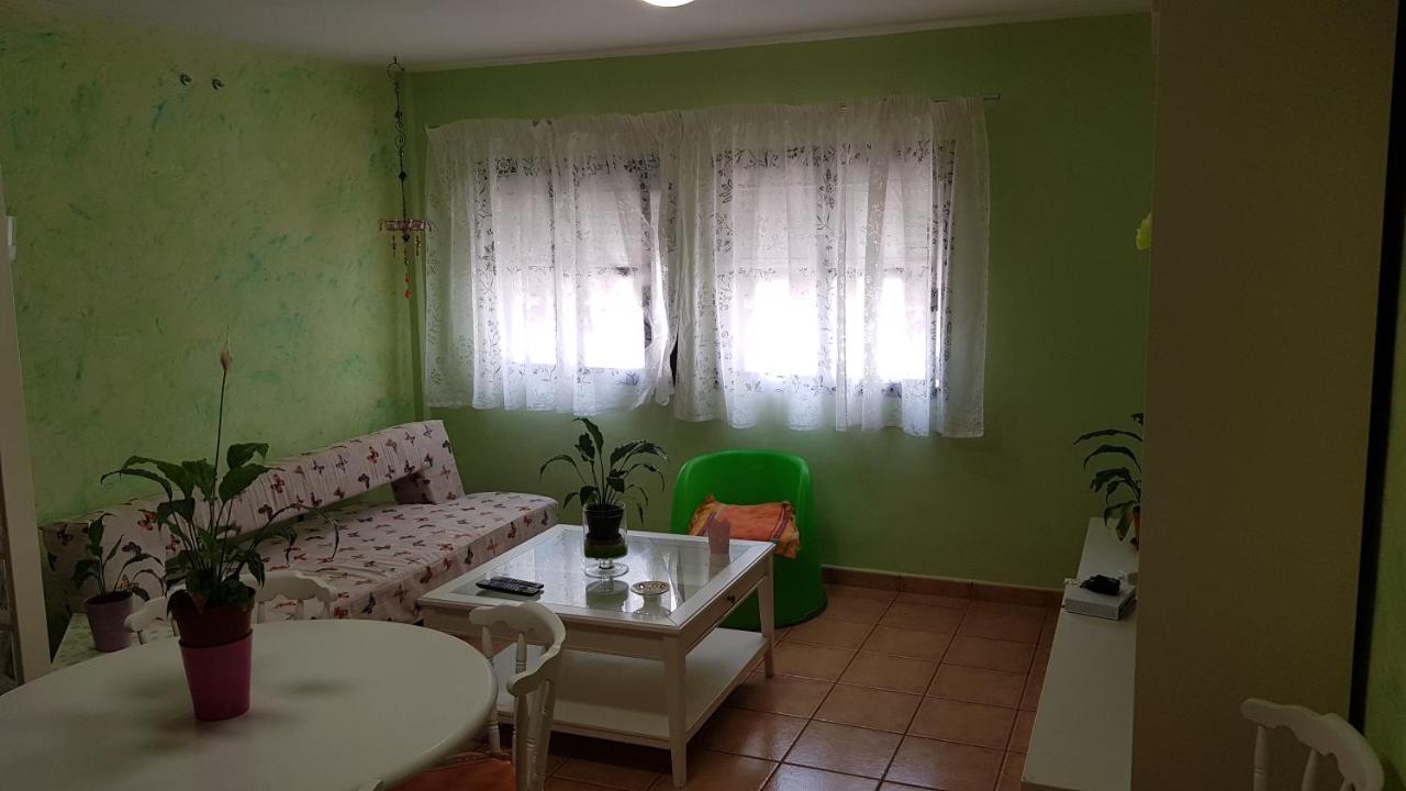 Herosa Vacacional Bajamar  Εξωτερικό φωτογραφία