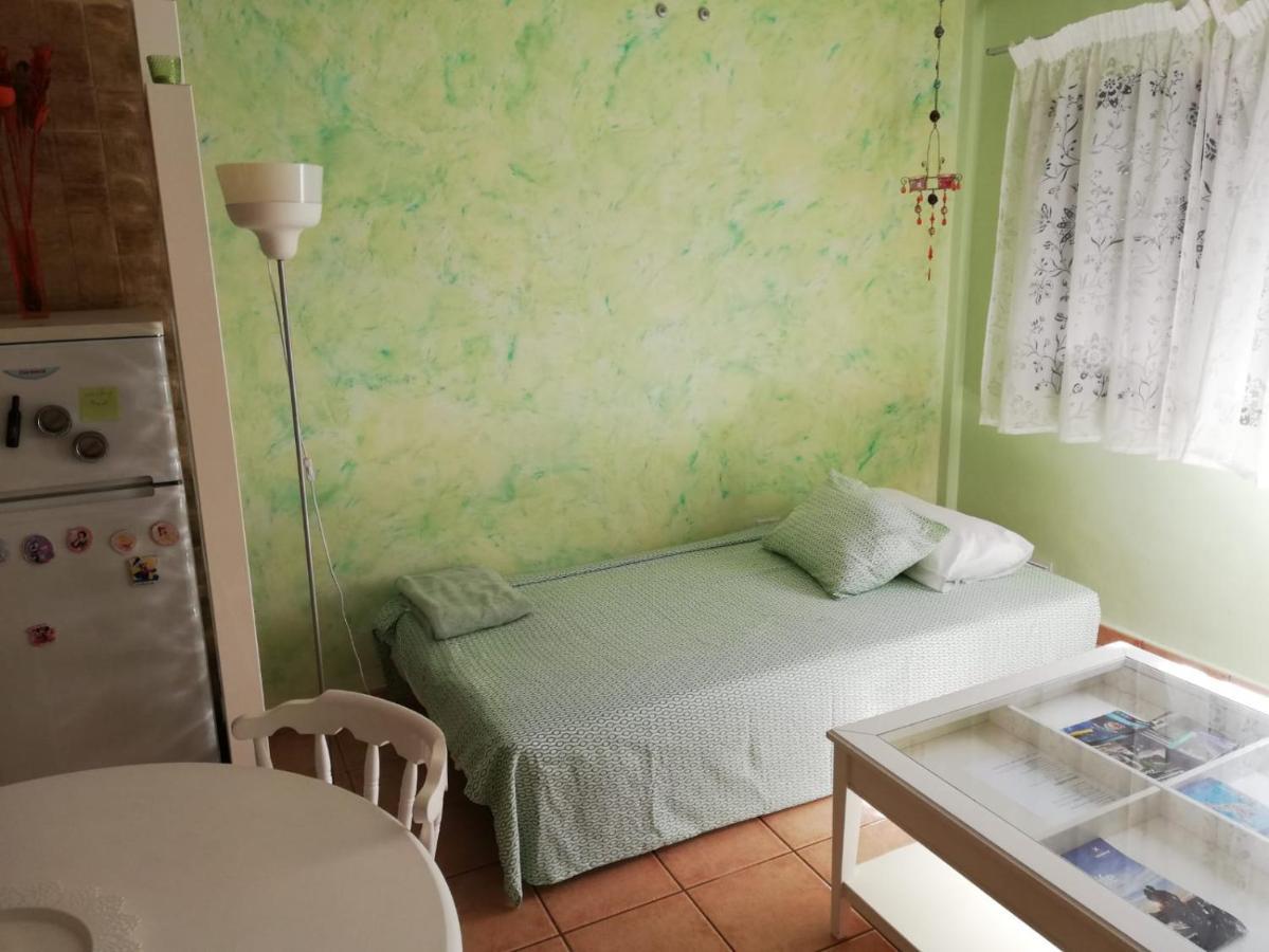Herosa Vacacional Bajamar  Εξωτερικό φωτογραφία