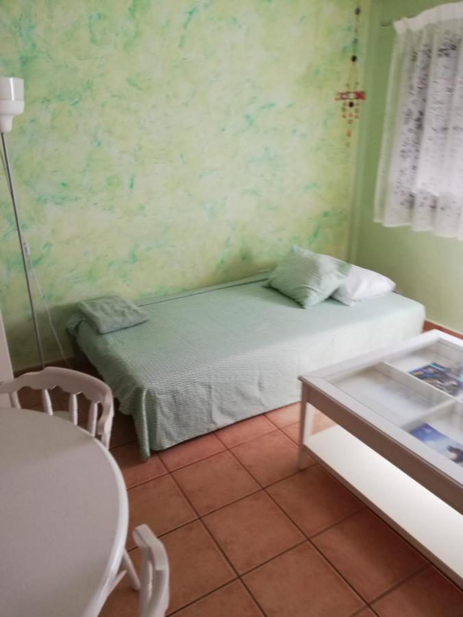 Herosa Vacacional Bajamar  Εξωτερικό φωτογραφία