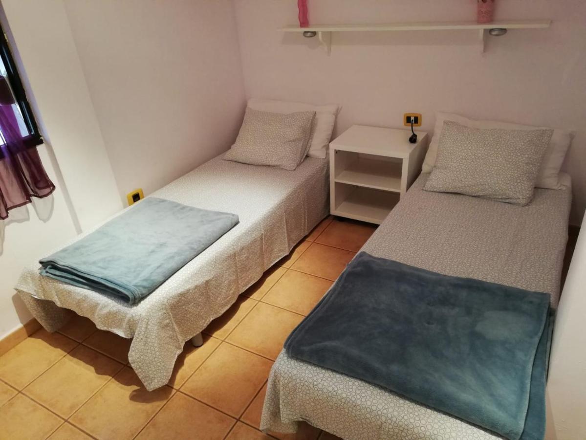 Herosa Vacacional Bajamar  Εξωτερικό φωτογραφία