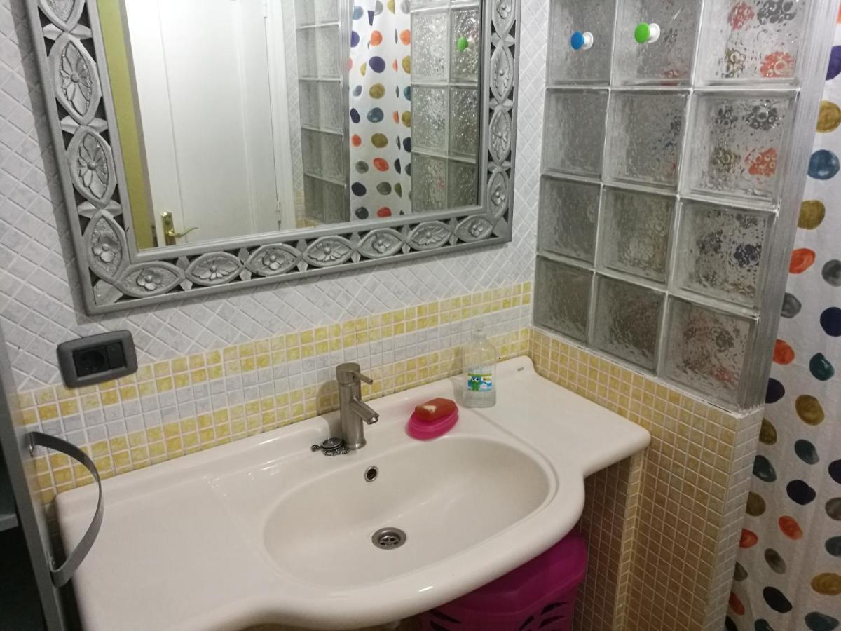 Herosa Vacacional Bajamar  Εξωτερικό φωτογραφία